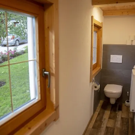 Apartment Kast'l Alpbach