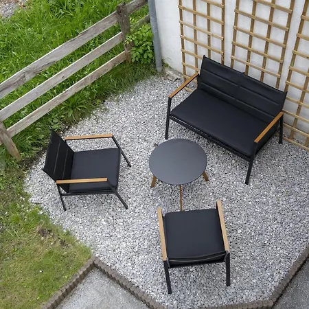 Apartment Kast'l
