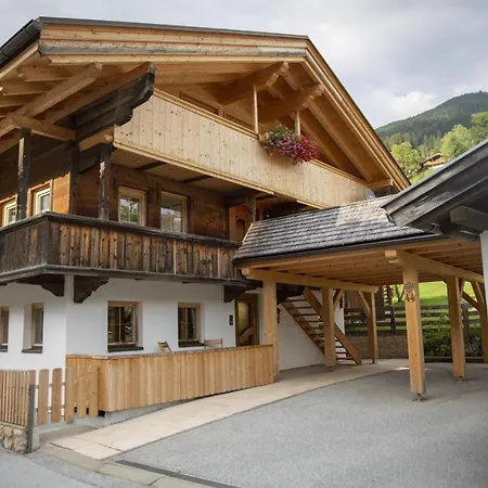 Kast'l Appartement