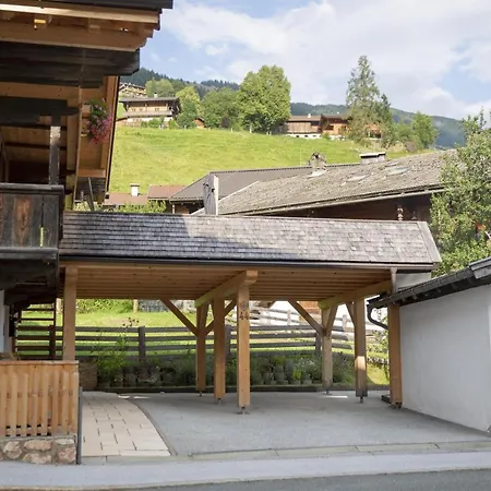 Kast'l * Alpbach