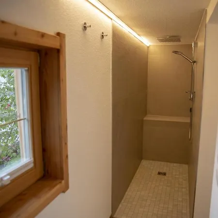 Apartment Kast'l Alpbach