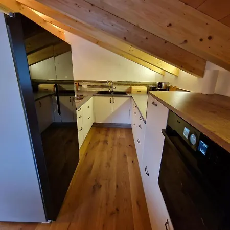 Apartment Kast'l