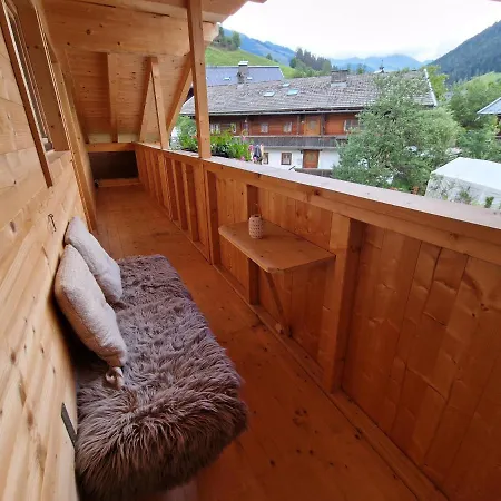 Appartement Kast'l