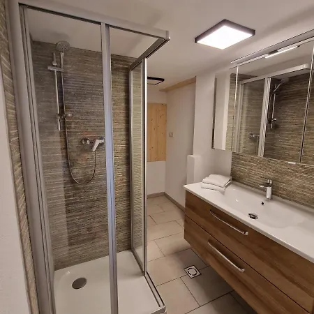 Apartment Kast'l *
