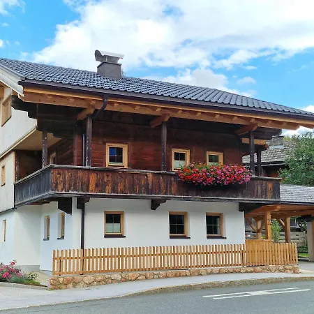 Apartment Kast'l Alpbach