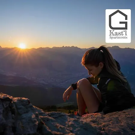 Kast'l * Alpbach