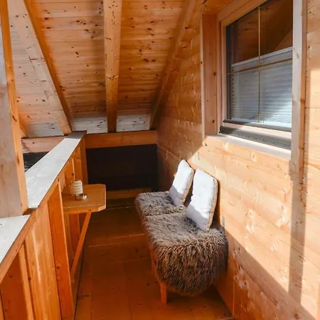 Kast'l Appartement *