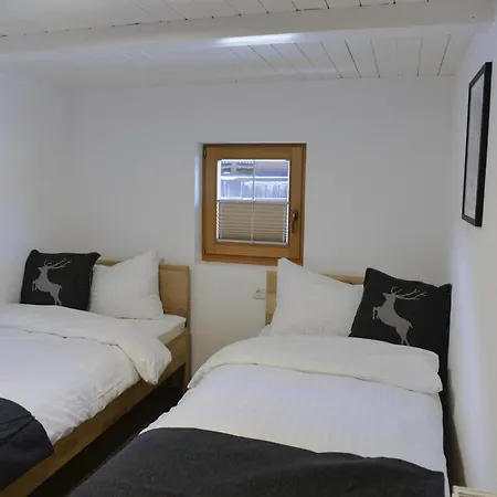 Kast'l Apartment *