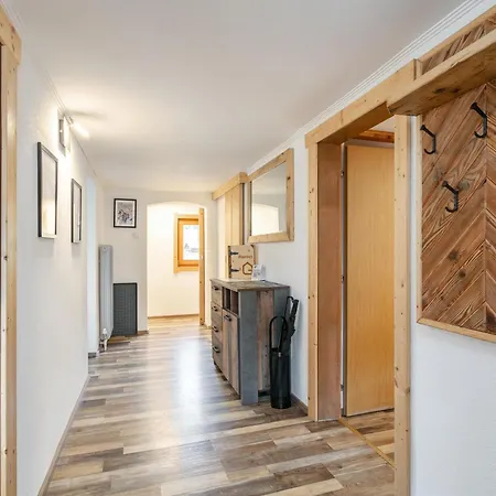 Kast'l Apartament *