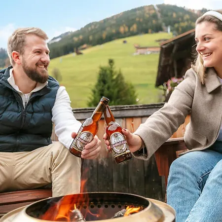 Kast'l Lejlighed Alpbach