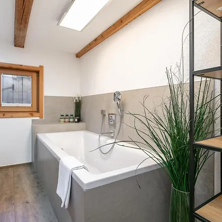 Apartament Kast'l