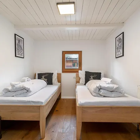 Lejlighed Kast'l Alpbach