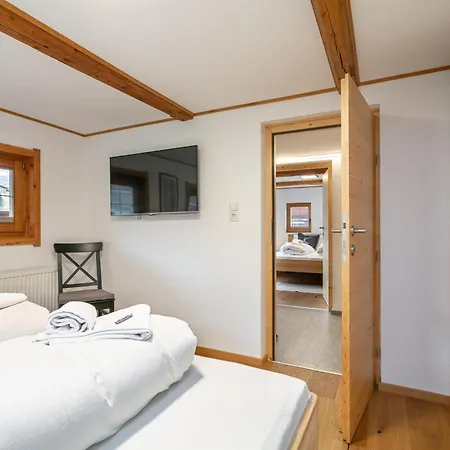 Kast'l Alpbach
