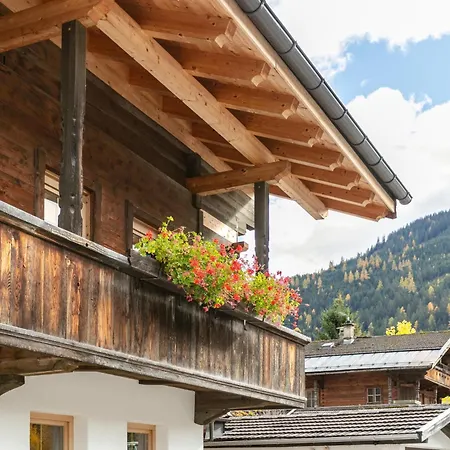 Lejlighed Kast'l Alpbach