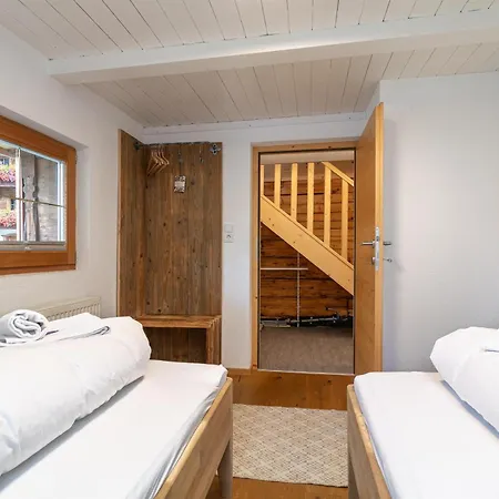 Lejlighed Kast'l Alpbach