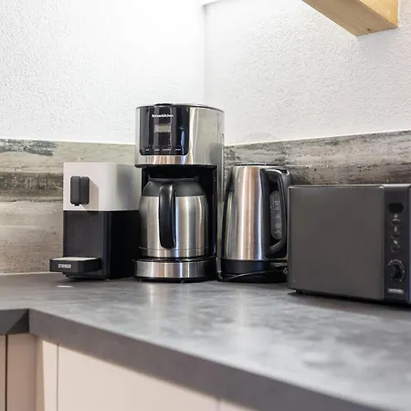 דירה Kast'l אלפבאך