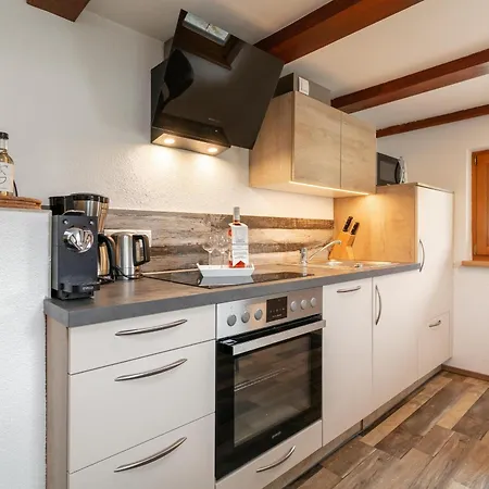 Kast'l Lejlighed Alpbach