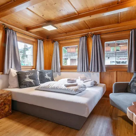 Kast'l Alpbach