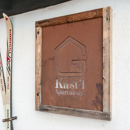 Kast'l * Alpbach