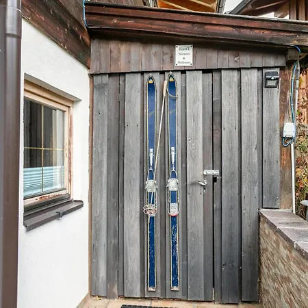 Lejlighed Kast'l Alpbach