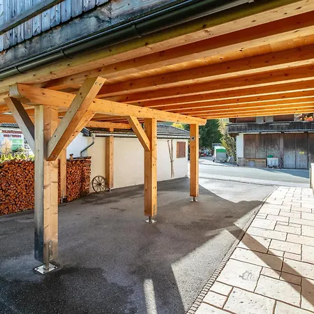 Kast'l Apartament *