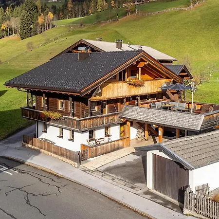 Lejlighed Kast'l Alpbach