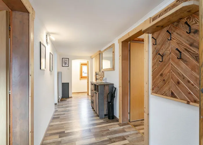 Kast'l Appartement *