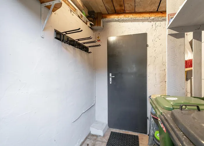 Kast'l Appartement *