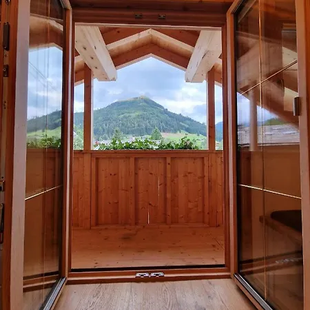 Apartamento Kast'l *