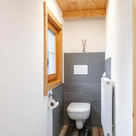 Kast'l Alpbach