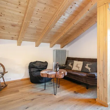 Apartman Kast'l Alpbach