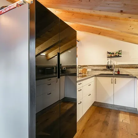 Lägenhet Kast'l *