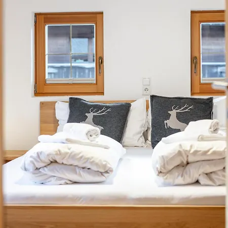 Apartman Kast'l Alpbach