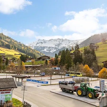 Kast'l Apartman Alpbach