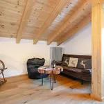 Daire Kast'l Alpbach
