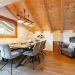 Kast'l Daire Alpbach