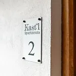 Kast'l * Alpbach