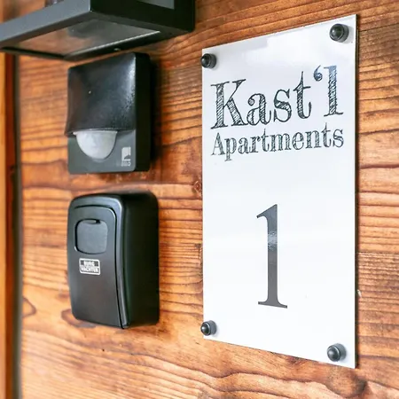 Kast'l *