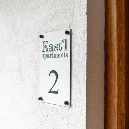 Kast'l * Alpbach