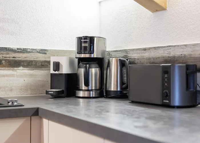 Apartament Kast'l Alpbach